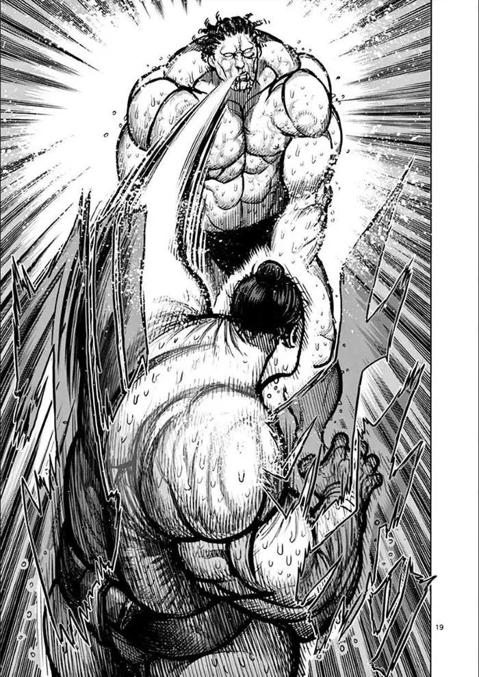 Kengan Ashura Chapter 76 image 19_optimized